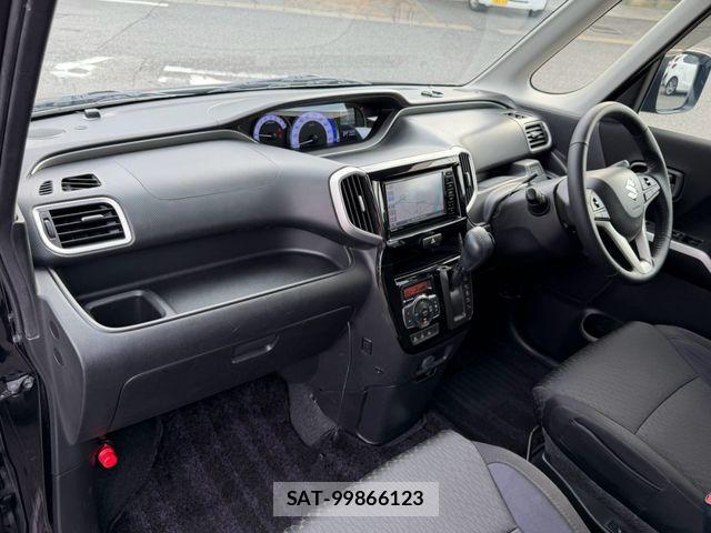 Suzuki SOLIO BANDIT 2017-09 8872090-2