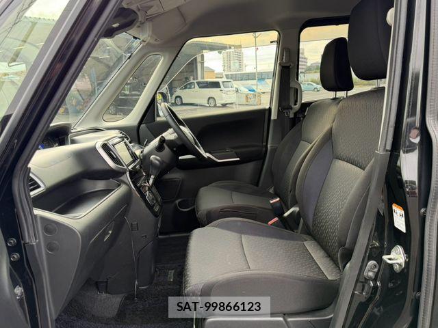 Suzuki SOLIO BANDIT 2017-09 8872090-3