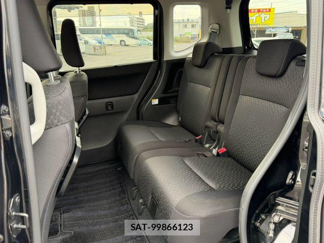 Suzuki SOLIO BANDIT 2017-09 8872090-4