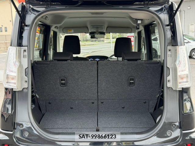 Suzuki SOLIO BANDIT 2017-09 8872090-5