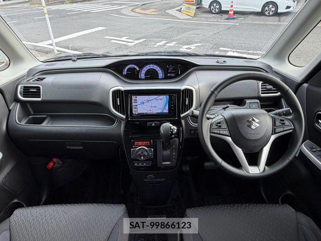 Suzuki SOLIO BANDIT 2017-09 8872090-6