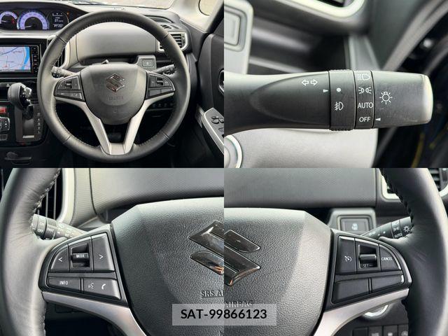 Suzuki SOLIO BANDIT 2017-09 8872090-7