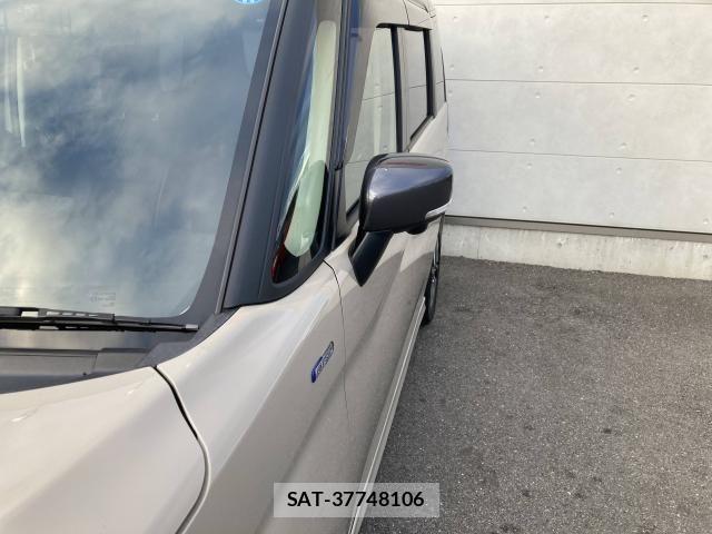Suzuki SOLIO BANDIT 2024-01 8872088-11