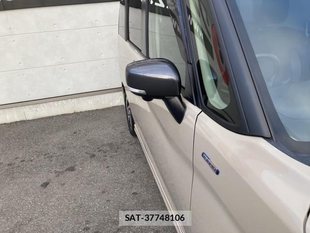 Suzuki SOLIO BANDIT 2024-01 8872088-13