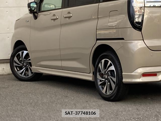 Suzuki SOLIO BANDIT 2024-01 8872088-15