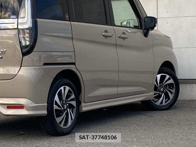 Suzuki SOLIO BANDIT 2024-01 8872088-16