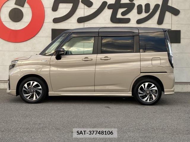 Suzuki SOLIO BANDIT 2024-01 8872088-18