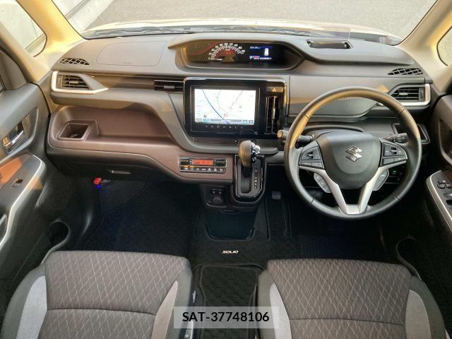 Suzuki SOLIO BANDIT 2024-01 8872088-1