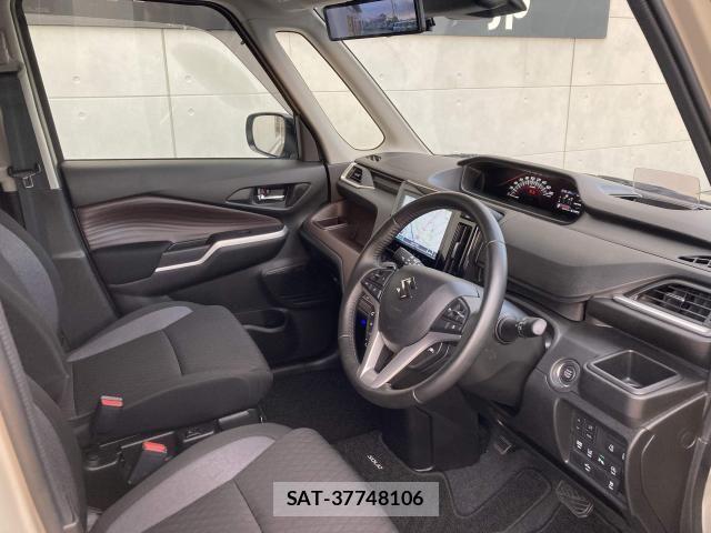 Suzuki SOLIO BANDIT 2024-01 8872088-20