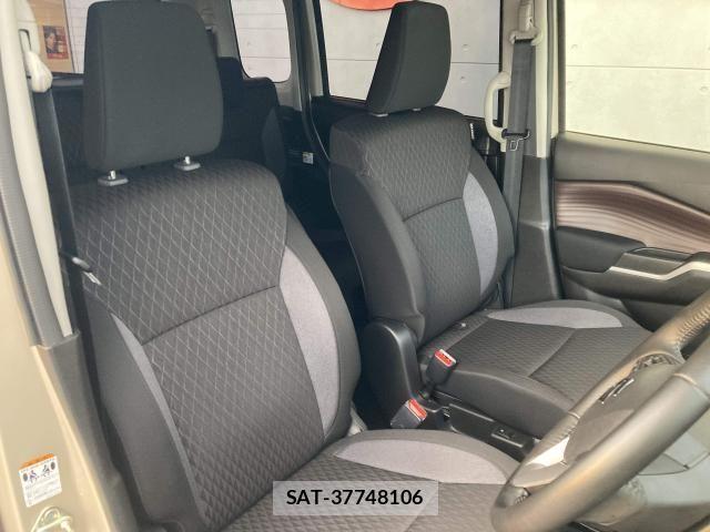 Suzuki SOLIO BANDIT 2024-01 8872088-21