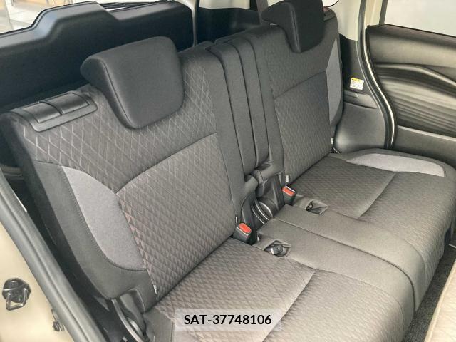 Suzuki SOLIO BANDIT 2024-01 8872088-22