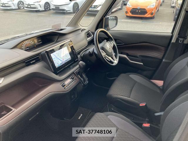 Suzuki SOLIO BANDIT 2024-01 8872088-23