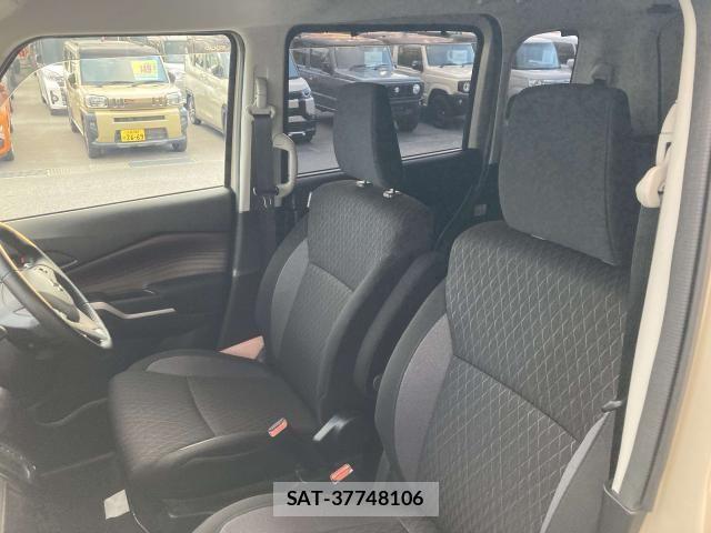 Suzuki SOLIO BANDIT 2024-01 8872088-24