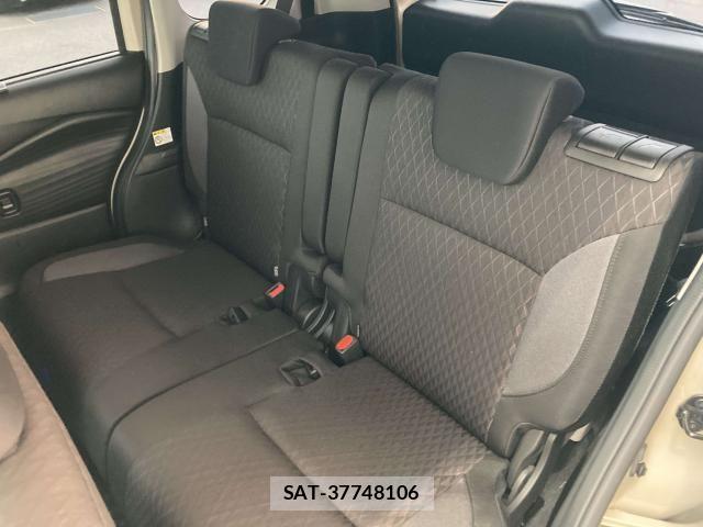 Suzuki SOLIO BANDIT 2024-01 8872088-25