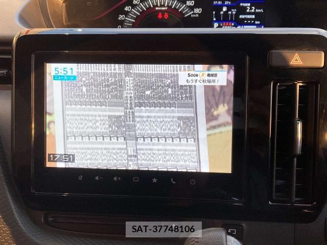 Suzuki SOLIO BANDIT 2024-01 8872088-28