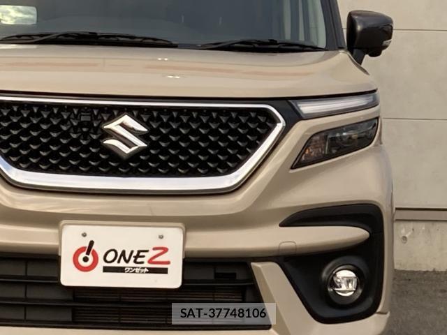 Suzuki SOLIO BANDIT 2024-01 8872088-6
