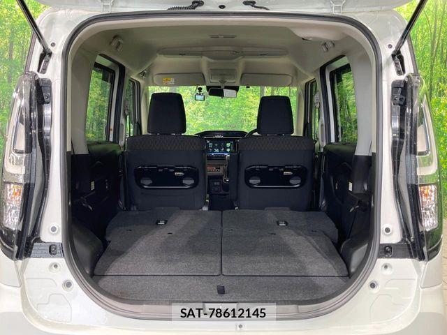 Suzuki SOLIO BANDIT 2022-01 8872087-9