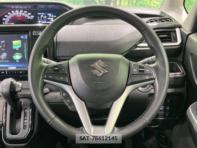 Suzuki SOLIO BANDIT 2022-01 8872087-10