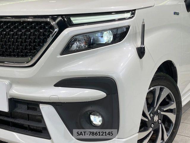 Suzuki SOLIO BANDIT 2022-01 8872087-11