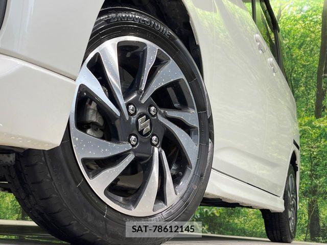 Suzuki SOLIO BANDIT 2022-01 8872087-12