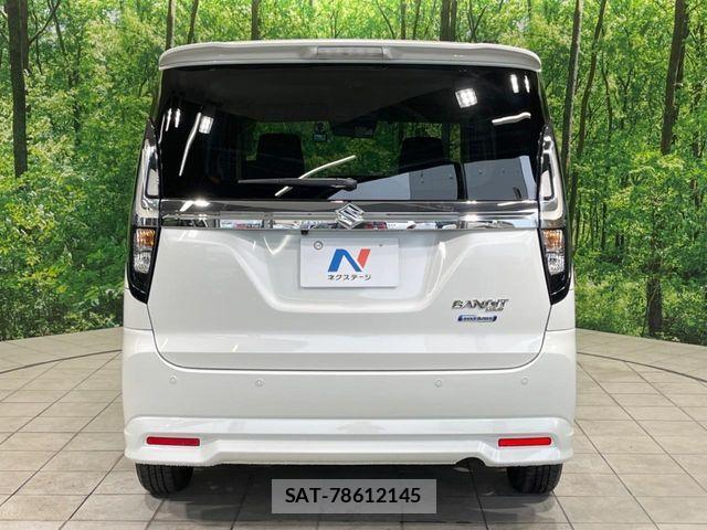 Suzuki SOLIO BANDIT 2022-01 8872087-14