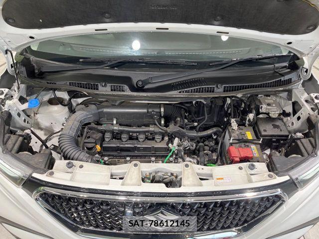 Suzuki SOLIO BANDIT 2022-01 8872087-17