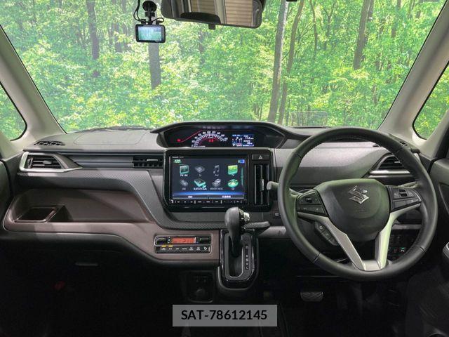 Suzuki SOLIO BANDIT 2022-01 8872087-1