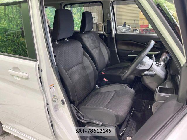 Suzuki SOLIO BANDIT 2022-01 8872087-7