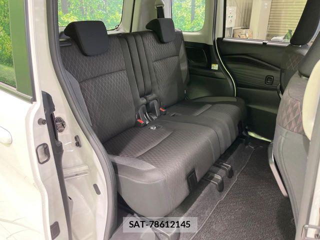 Suzuki SOLIO BANDIT 2022-01 8872087-8