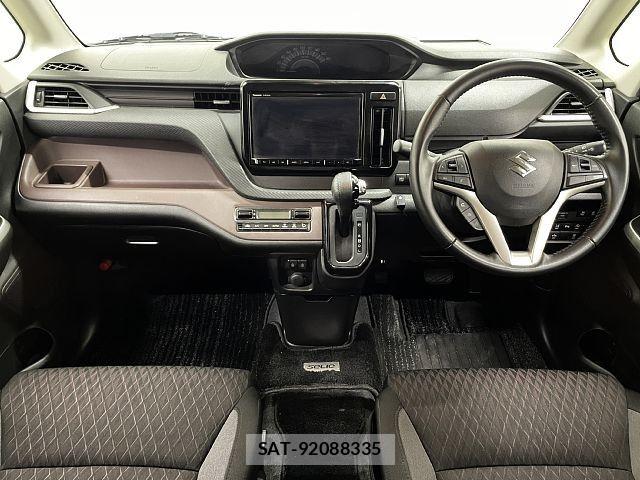 Suzuki SOLIO BANDIT 2021-07 8882220-1