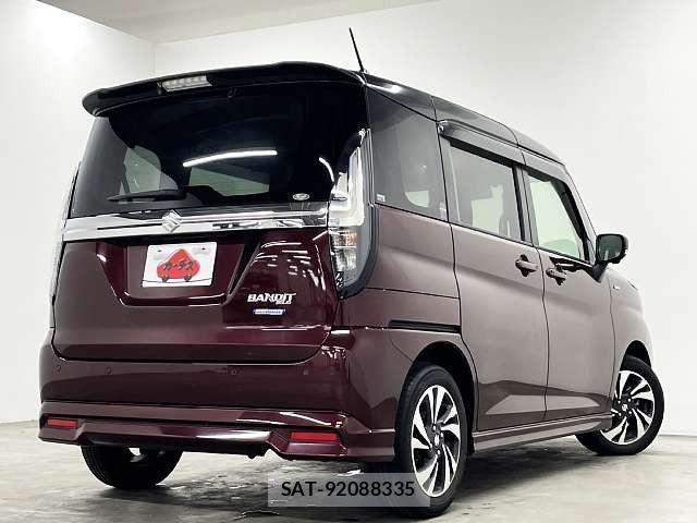 Suzuki SOLIO BANDIT 2021-07 8882220-2