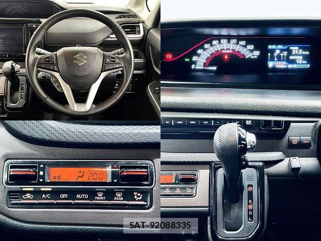 Suzuki SOLIO BANDIT 2021-07 8882220-3