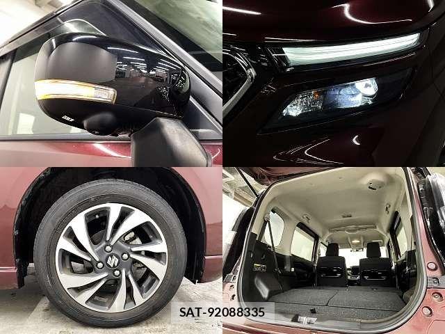 Suzuki SOLIO BANDIT 2021-07 8882220-6
