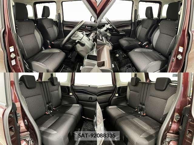 Suzuki SOLIO BANDIT 2021-07 8882220-7