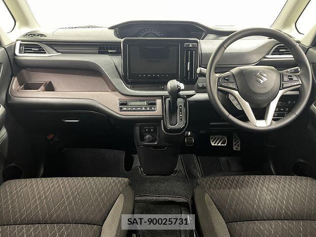 Suzuki SOLIO BANDIT 2022-01 8882217-1