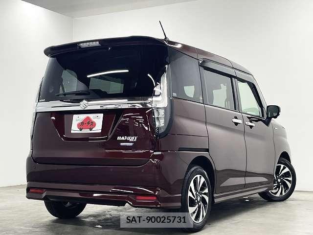 Suzuki SOLIO BANDIT 2022-01 8882217-2