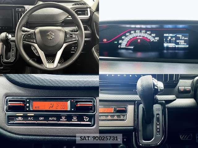 Suzuki SOLIO BANDIT 2022-01 8882217-3