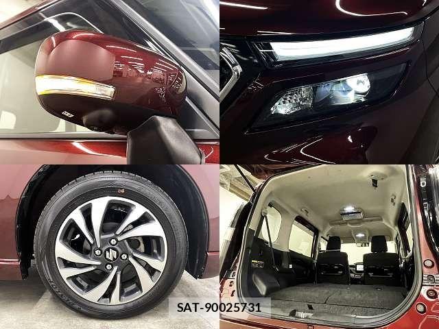 Suzuki SOLIO BANDIT 2022-01 8882217-6