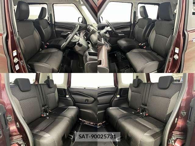 Suzuki SOLIO BANDIT 2022-01 8882217-7