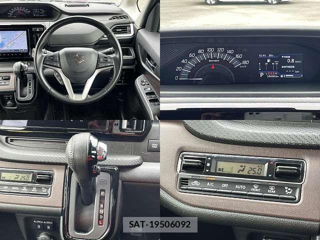 Suzuki SOLIO BANDIT 2021-07 8882219-3