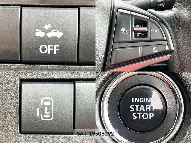 Suzuki SOLIO BANDIT 2021-07 8882219-4