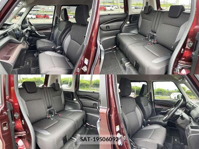Suzuki SOLIO BANDIT 2021-07 8882219-7
