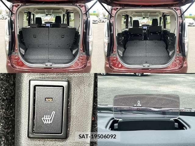 Suzuki SOLIO BANDIT 2021-07 8882219-8