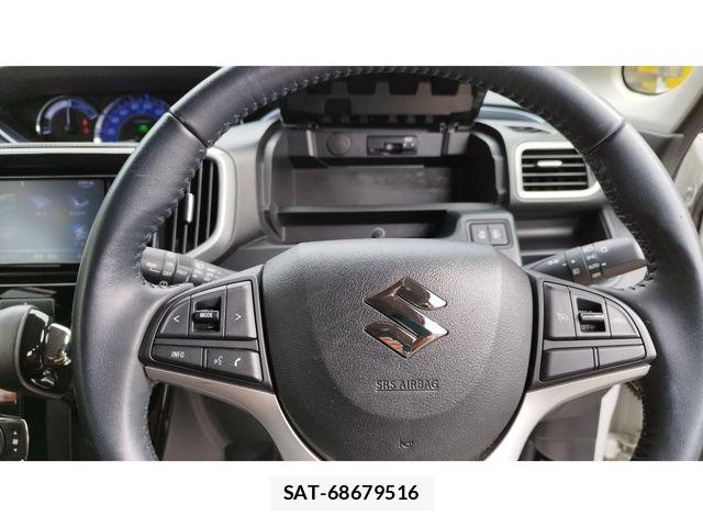 Suzuki SOLIO BANDIT 2018-01 8882222-11