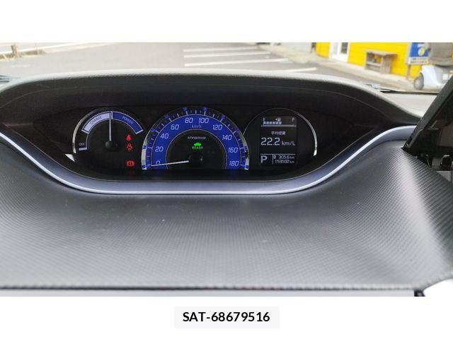 Suzuki SOLIO BANDIT 2018-01 8882222-12