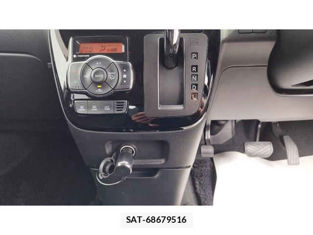 Suzuki SOLIO BANDIT 2018-01 8882222-14