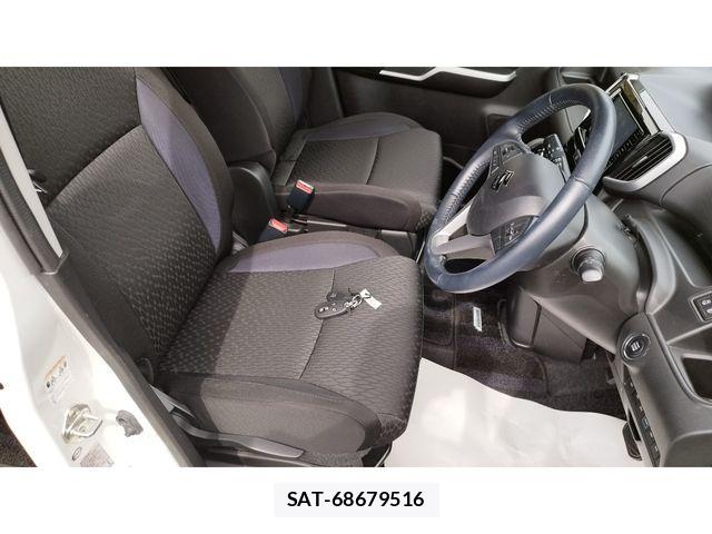Suzuki SOLIO BANDIT 2018-01 8882222-16