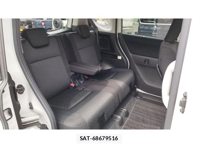 Suzuki SOLIO BANDIT 2018-01 8882222-17