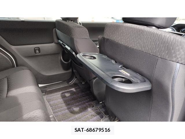 Suzuki SOLIO BANDIT 2018-01 8882222-18