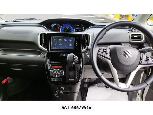 Suzuki SOLIO BANDIT 2018-01 8882222-1